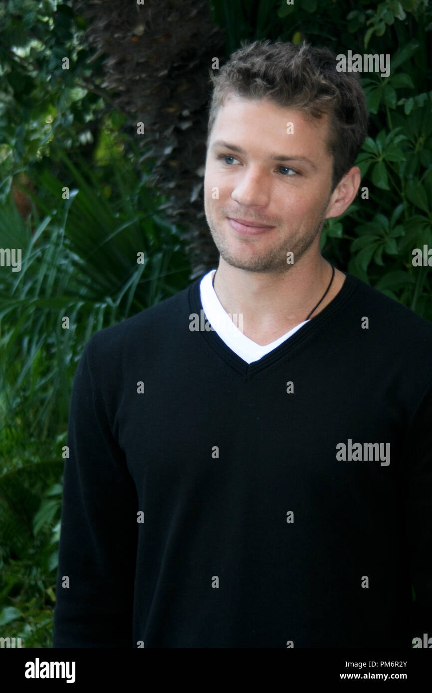 Ryan Phillippe " Lincoln avvocato" Portrait Session, 9 marzo 2011. La riproduzione da parte di American tabloid è assolutamente vietato. Riferimento al file # 30878 011CCR per solo uso editoriale - Tutti i diritti riservati Foto Stock