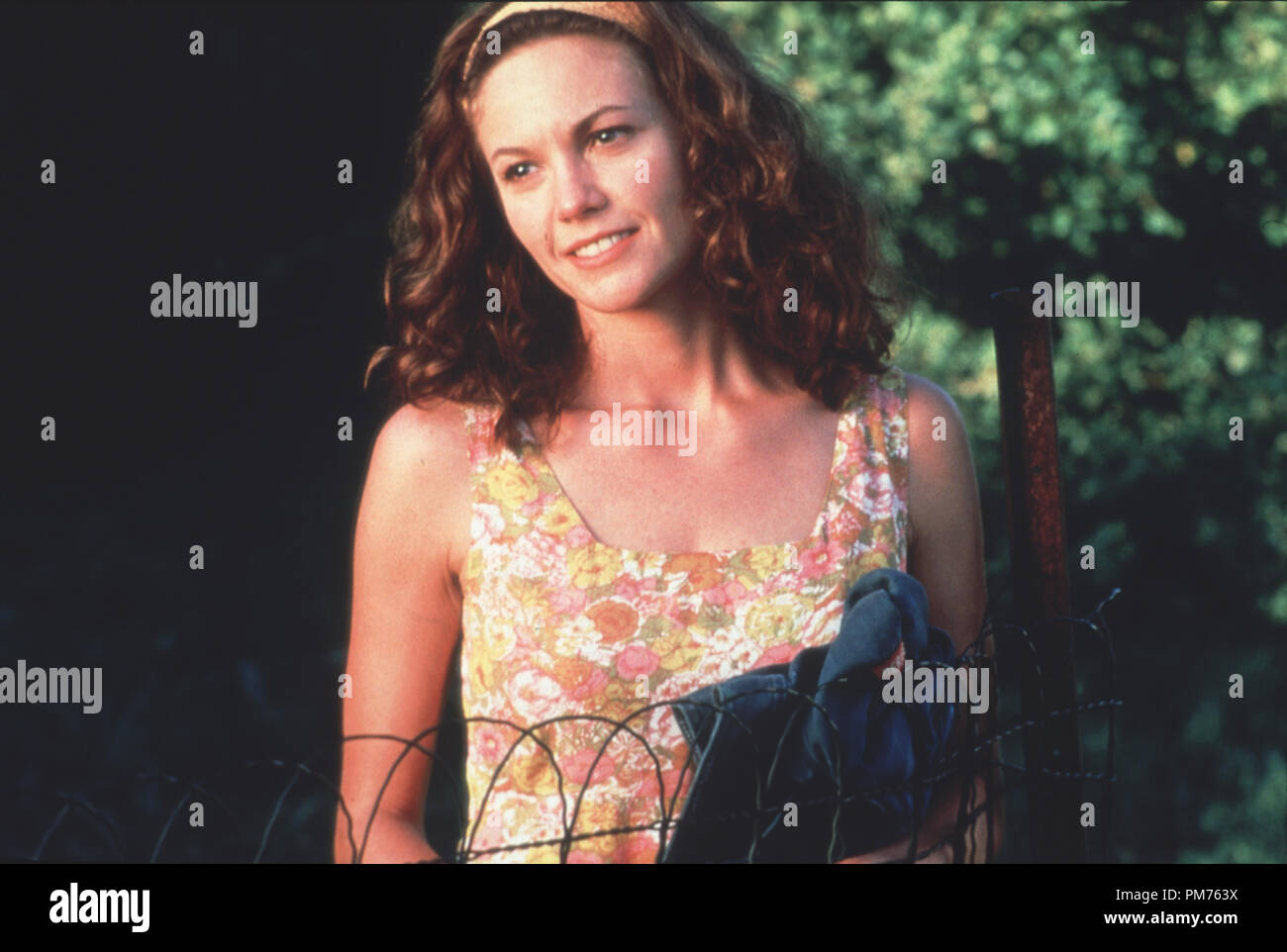 Film still / Pubblicità ancora da 'una passeggiata sulla Luna' Diane Lane © 1999 Miramax Photo credit: Jonathan Wenk Riferimento File # 30973020THA per solo uso editoriale - Tutti i diritti riservati Foto Stock