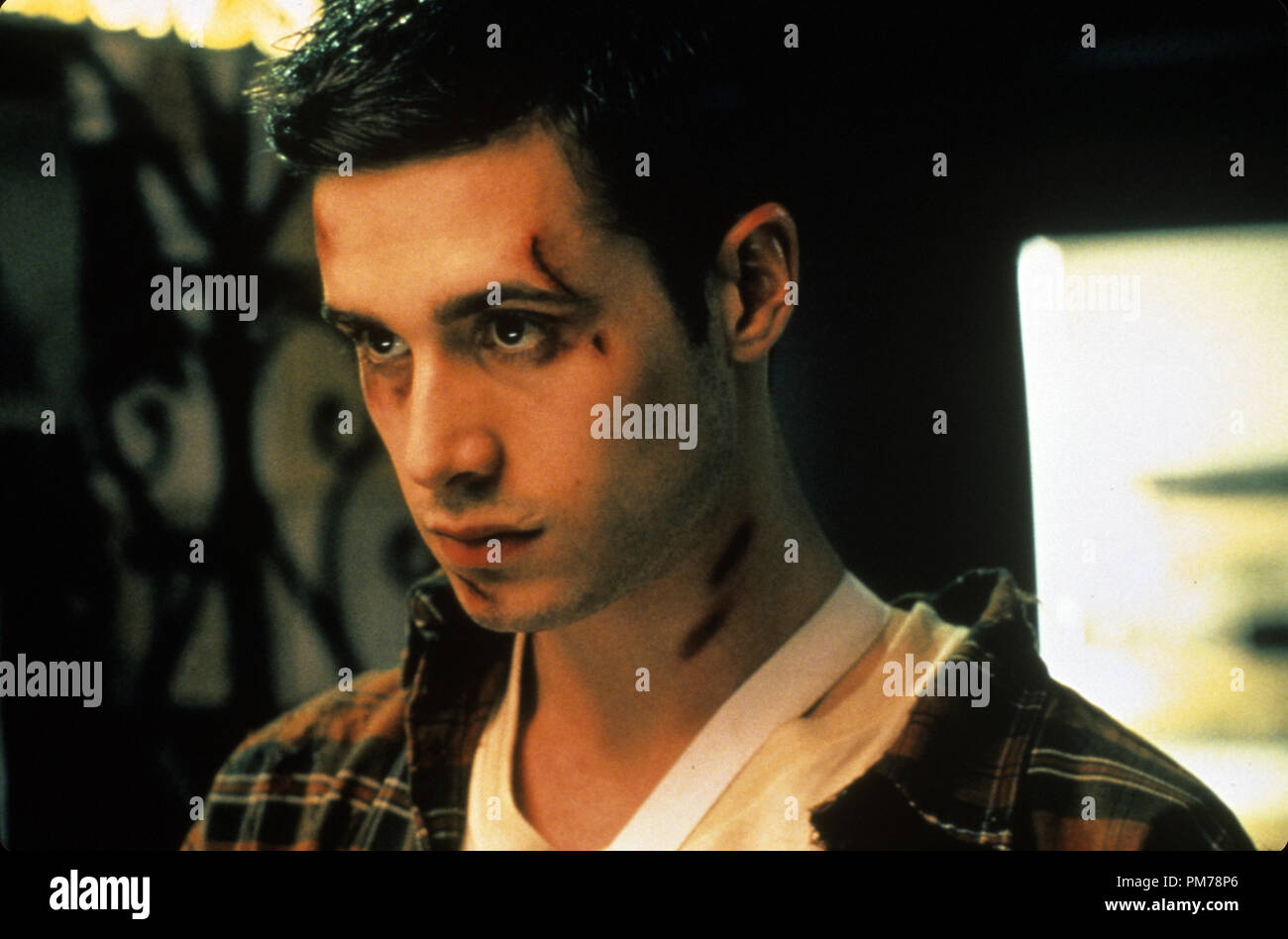 Film still da 'Non so ancora cosa hai fatto la scorsa estate' Freddie Prinze Jr © 1998 Columbia Pictures Photo credit: James Sorenson Riferimento File # 30996467THA per solo uso editoriale - Tutti i diritti riservati Foto Stock