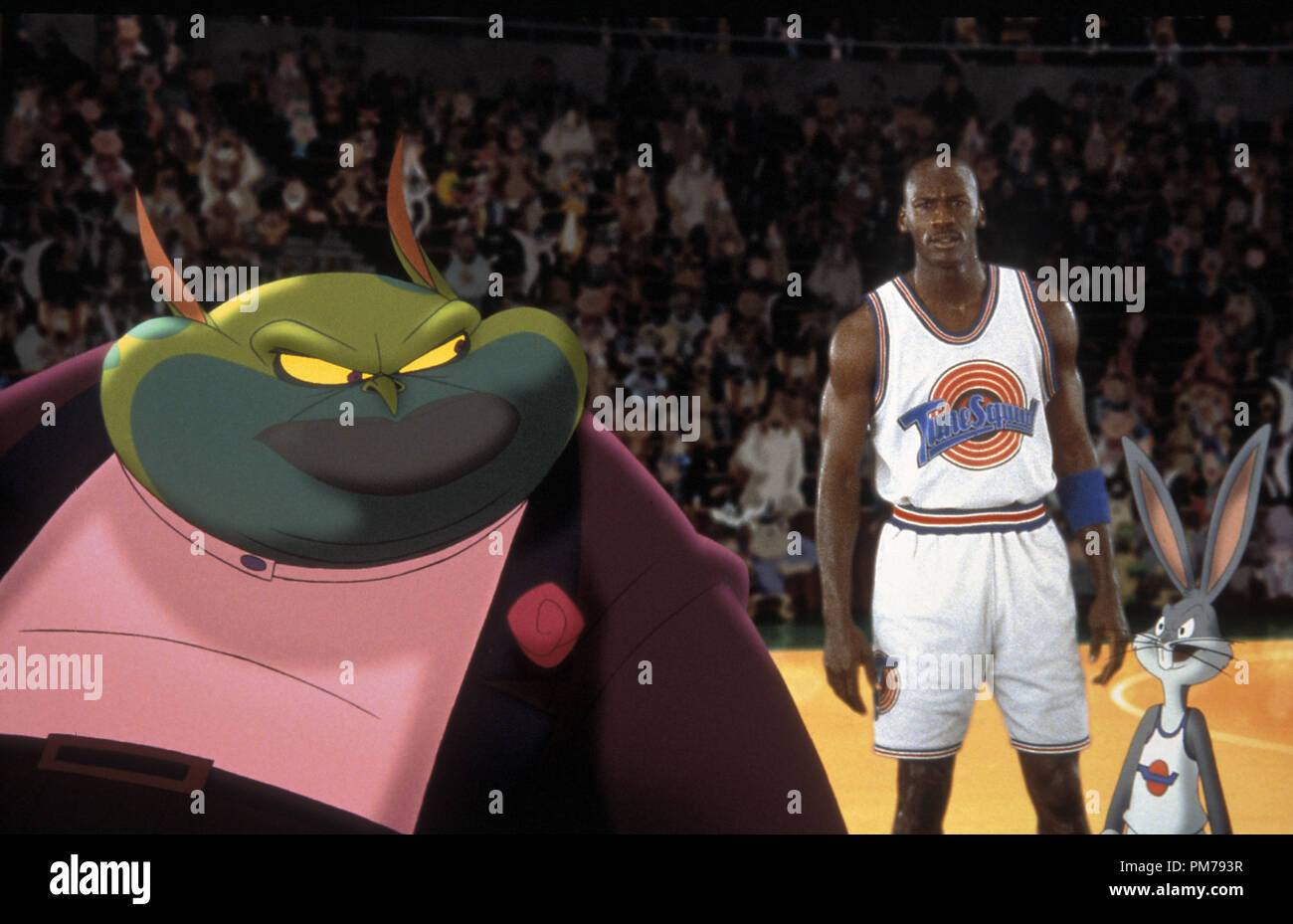 film con michael jordan