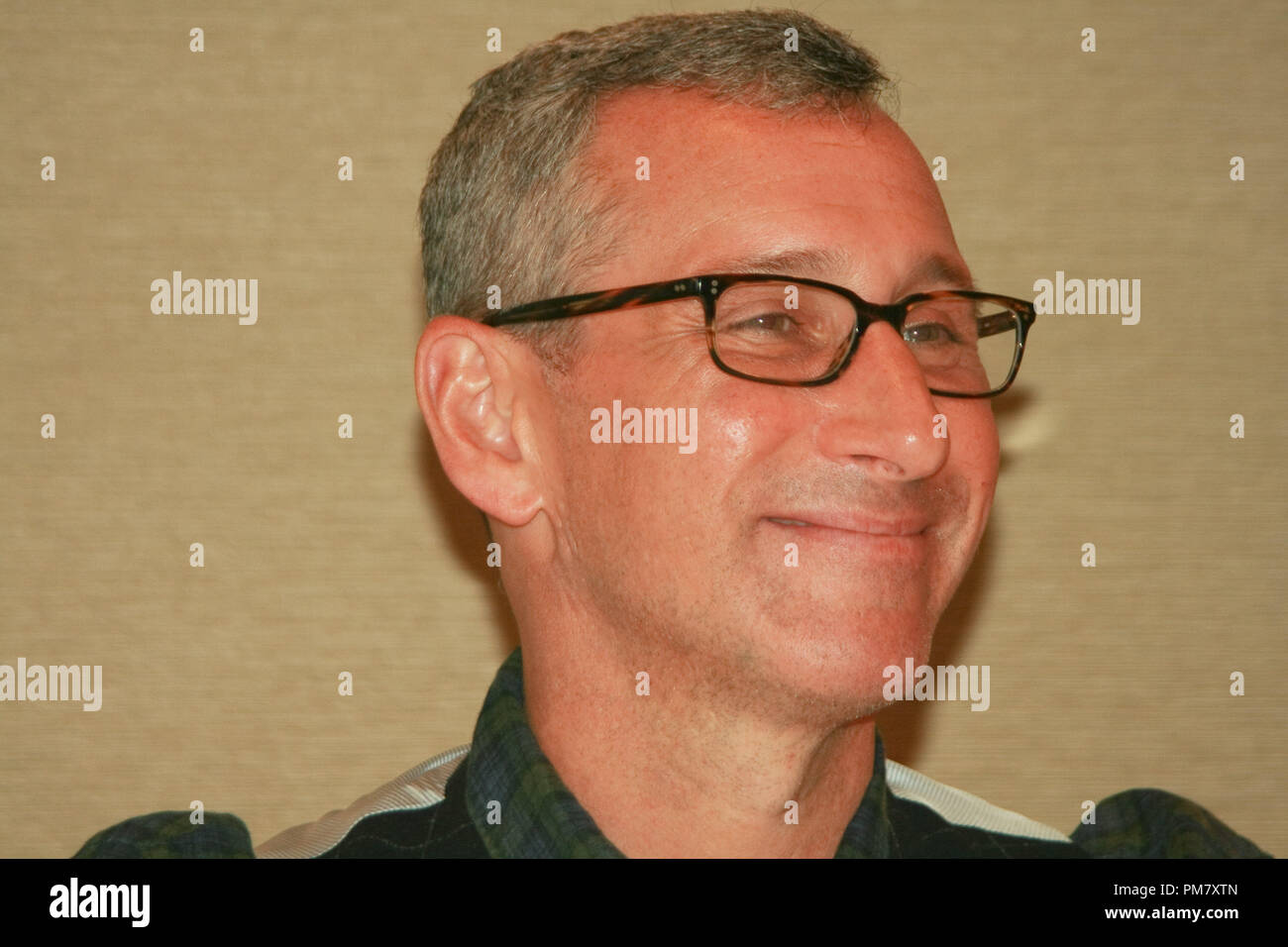 Adam Shankman 'Rock of Ages' Portrait Session, Giugno 8, 2012. La riproduzione da parte di American tabloid è assolutamente vietato. Riferimento al file # 31545 003CCR per solo uso editoriale - Tutti i diritti riservati Foto Stock