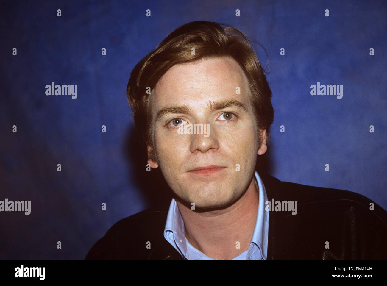 Ewan McGregor, 1999. La riproduzione da parte di American tabloid è assolutamente vietato. © CCR /Hollywood Archivio - Tutti i diritti riservati Riferimento File # 31315 116 Foto Stock