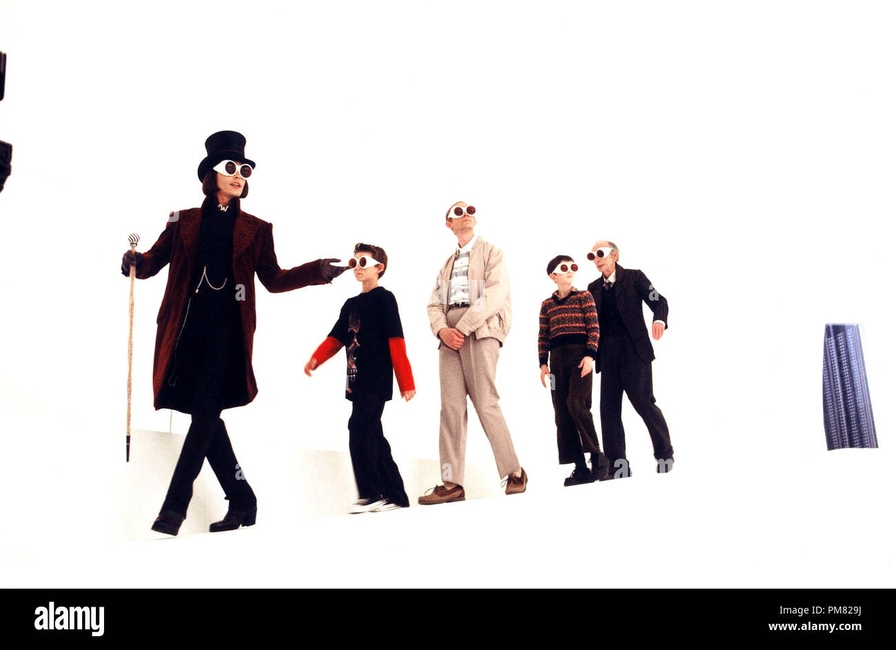 Johnny depp per immagini e fotografie stock ad alta risoluzione - Alamy