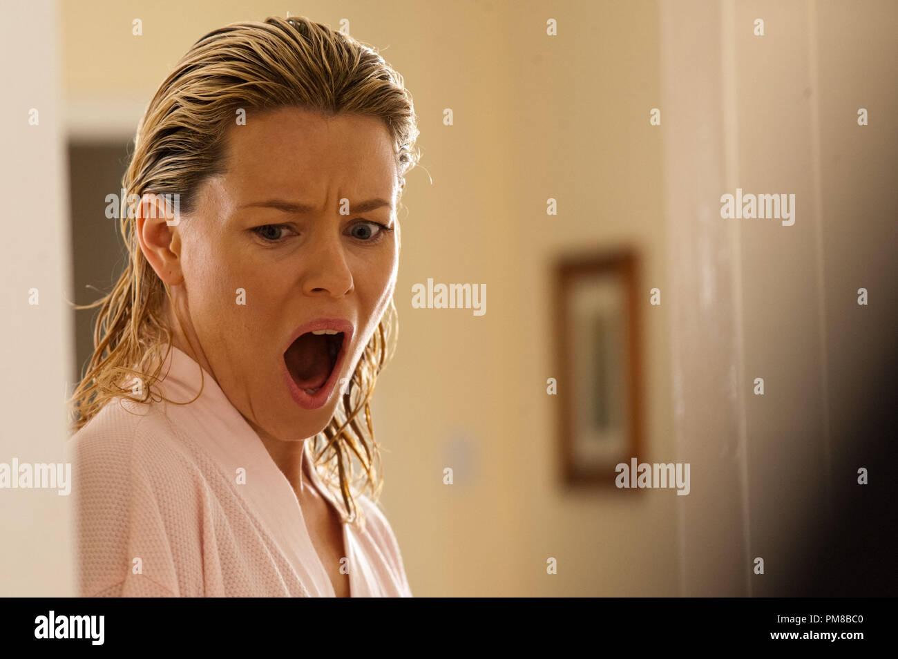 Elizabeth banche stelle in Relativity Media's Movie 43. © 2013 Film Productions, LLC Tutti i diritti riservati. Foto Stock