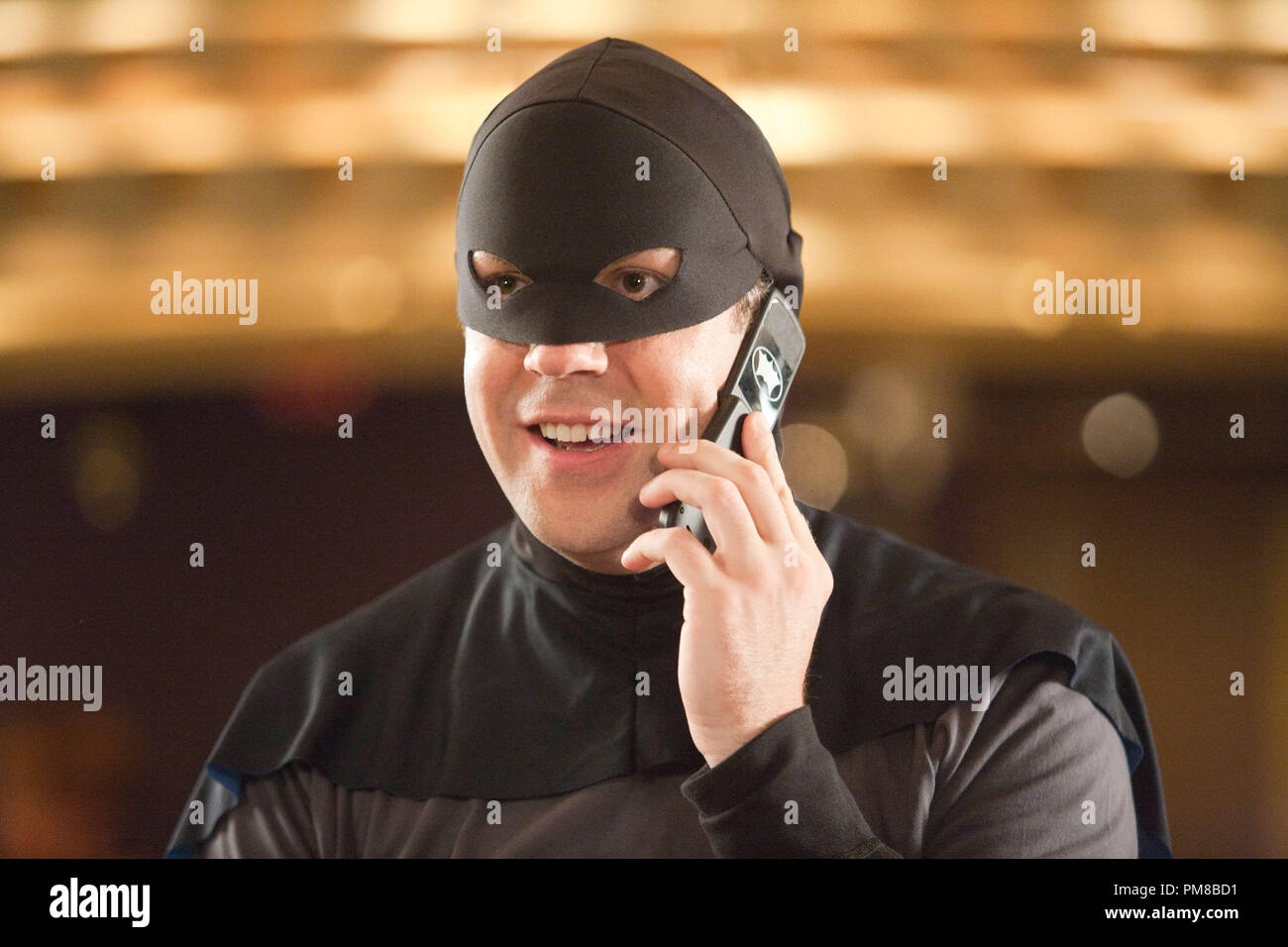 Jason Sudeikis stelle in Relativity Media's Movie 43. © 2013 Film Productions, LLC Tutti i diritti riservati. Foto Stock