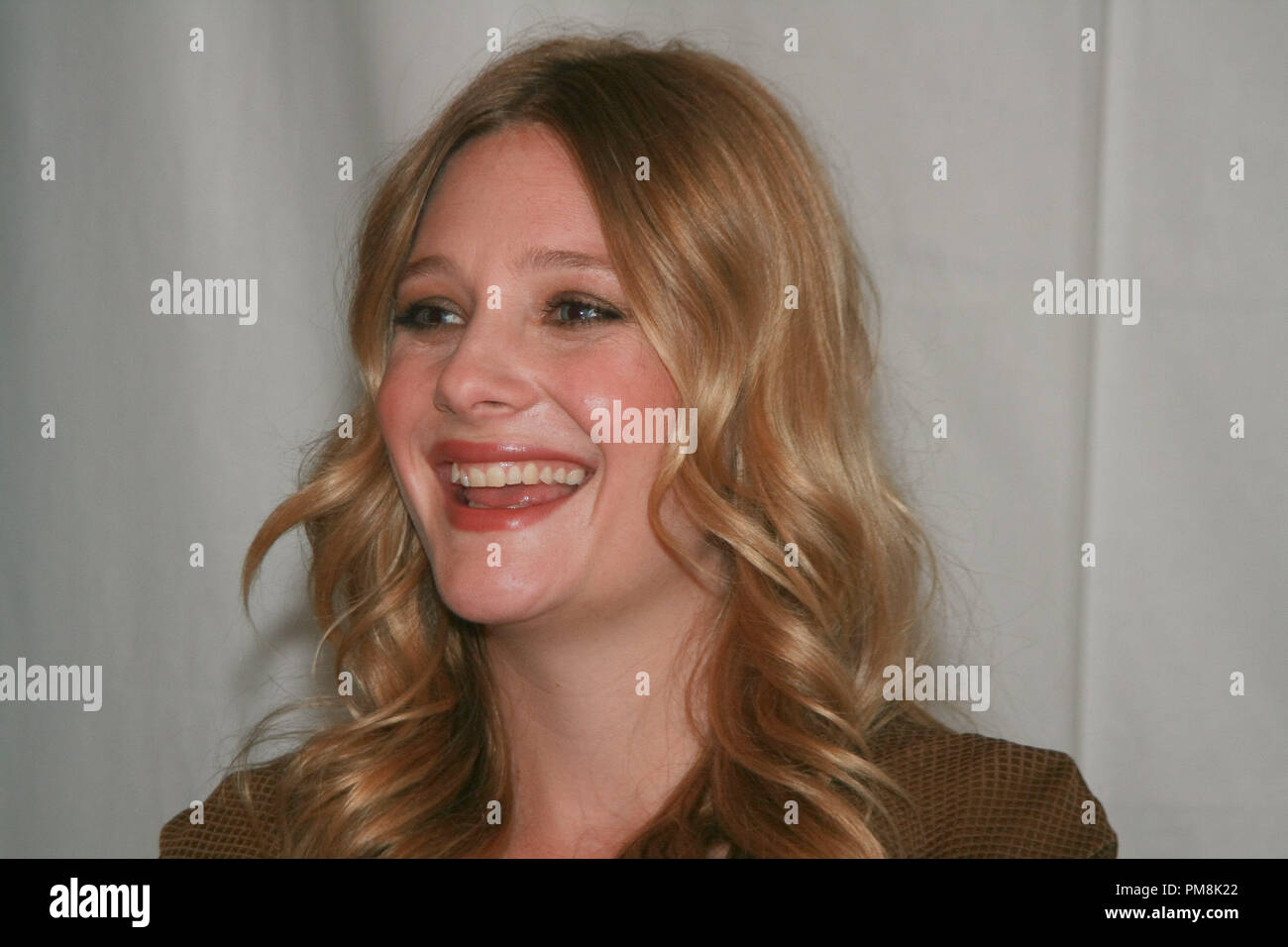 Romola Garai 'l'ora' Portrait Session, 2 agosto 2012. La riproduzione da parte di American tabloid è assolutamente vietato. Riferimento al file # 31618 001CCR per solo uso editoriale - Tutti i diritti riservati Foto Stock