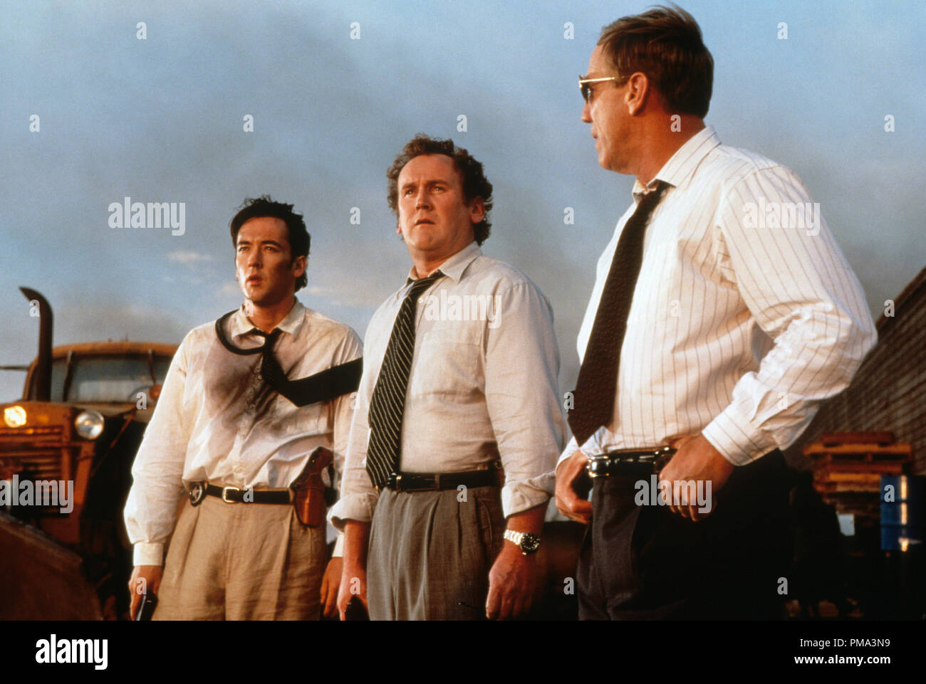 John cusack con air immagini e fotografie stock ad alta risoluzione - Alamy