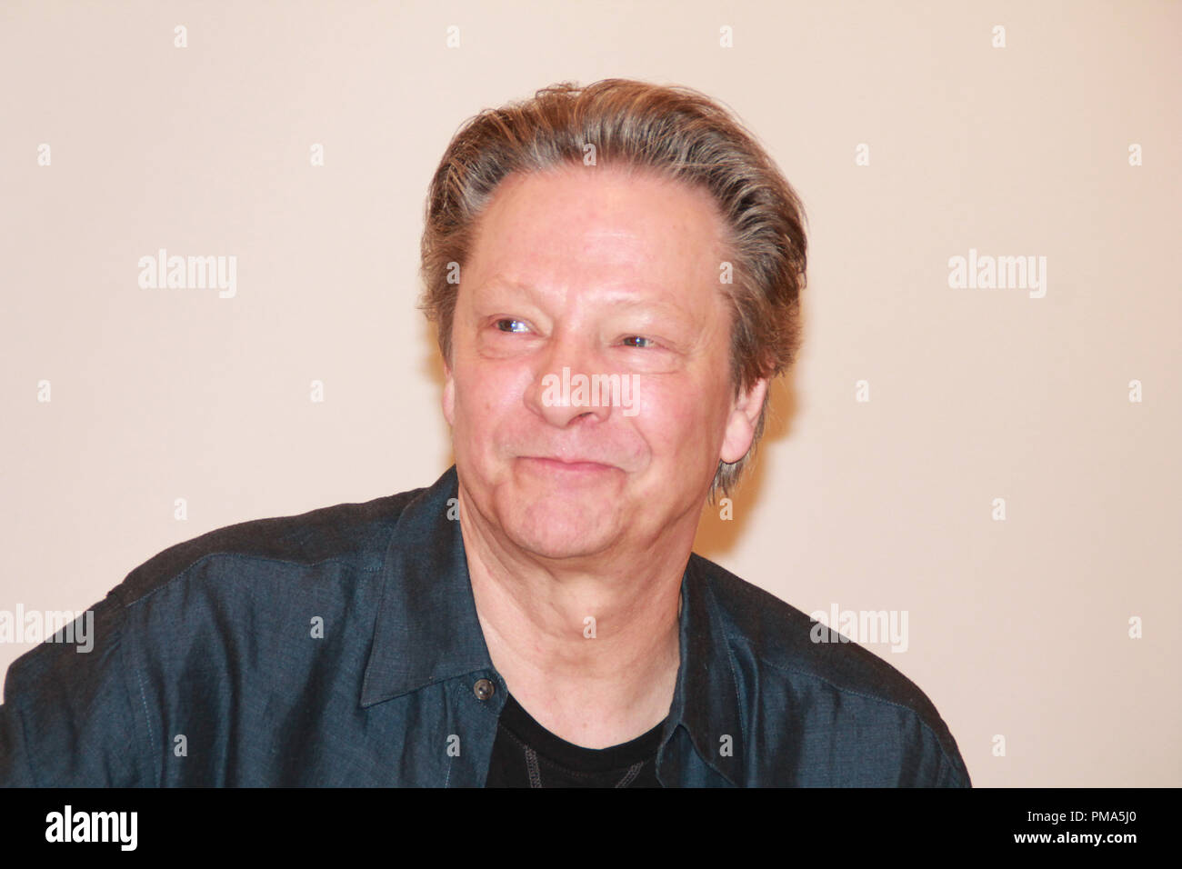 Chris Cooper " Agosto: Osage County' Portrait Session, Novembre 19, 2013. La riproduzione da parte di American tabloid è assolutamente vietato. Riferimento al file # 32188 012CCR per solo uso editoriale - Tutti i diritti riservati Foto Stock