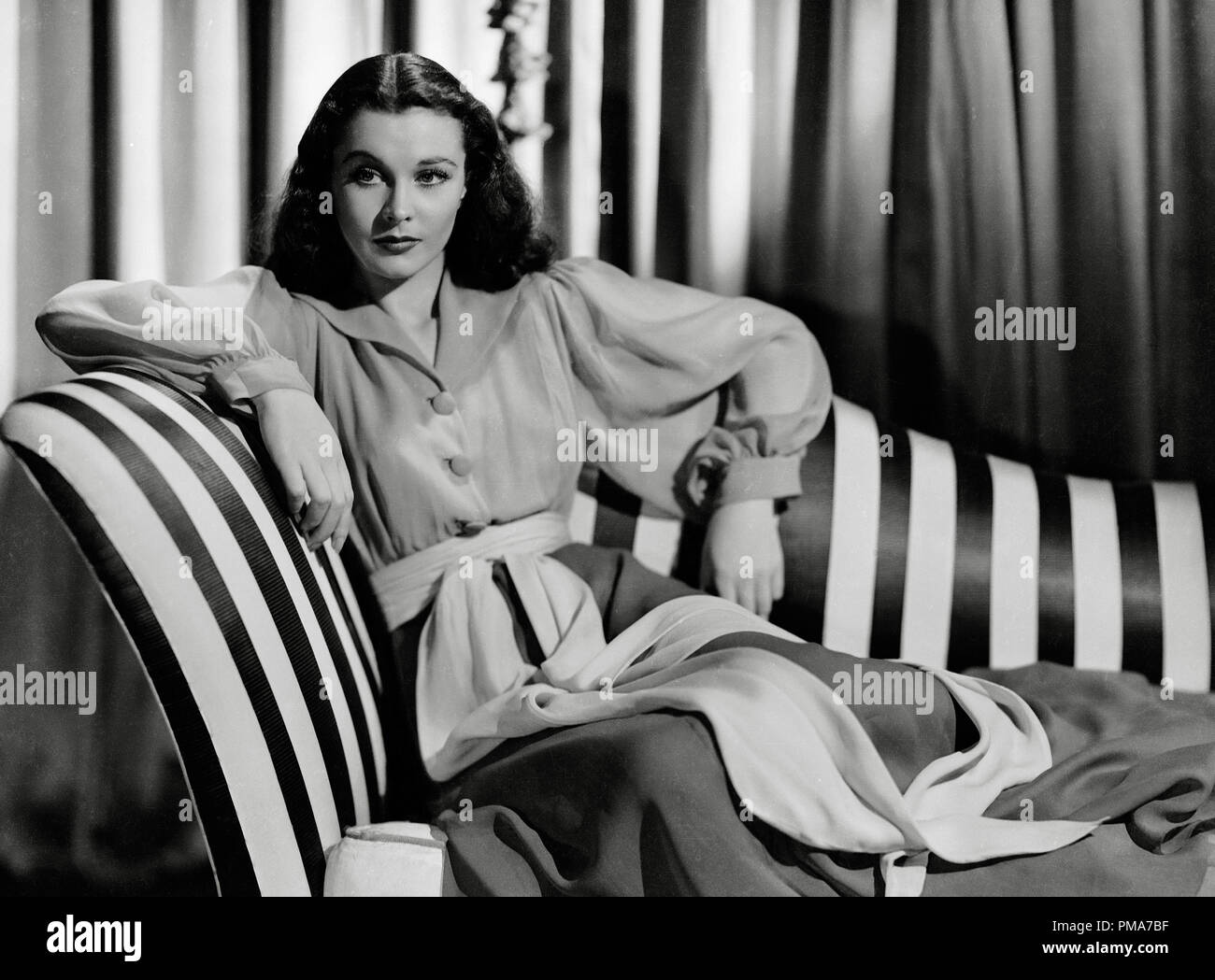 Vivien Leigh circa 1940 Riferimento File # 32263 231THA Foto Stock