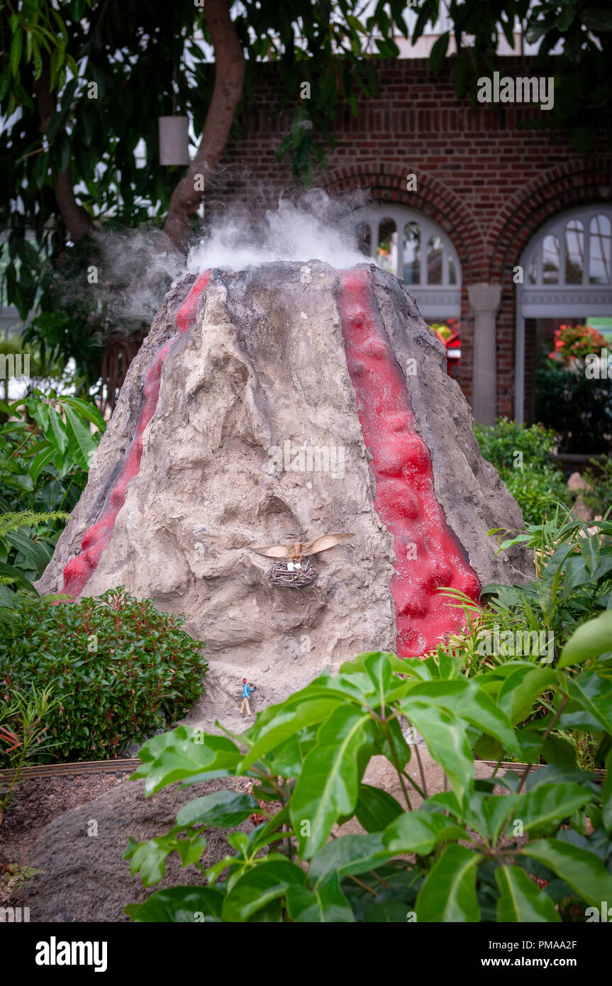 Pittsburgh Heinz pirati Foto Stock