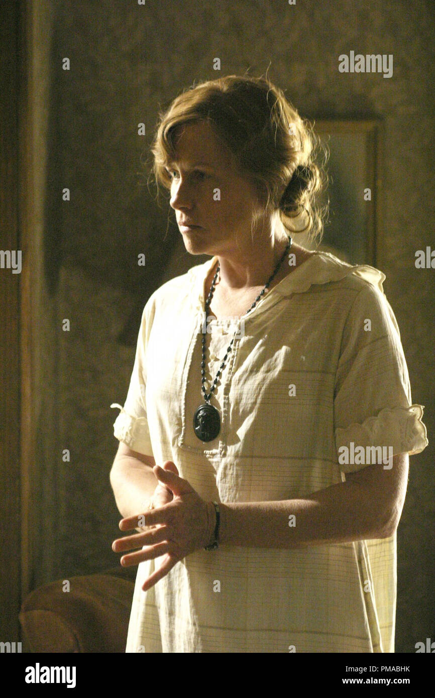 Amy Madigan 'Carnivale' serie TV Stagione 1 (2003) Foto Stock