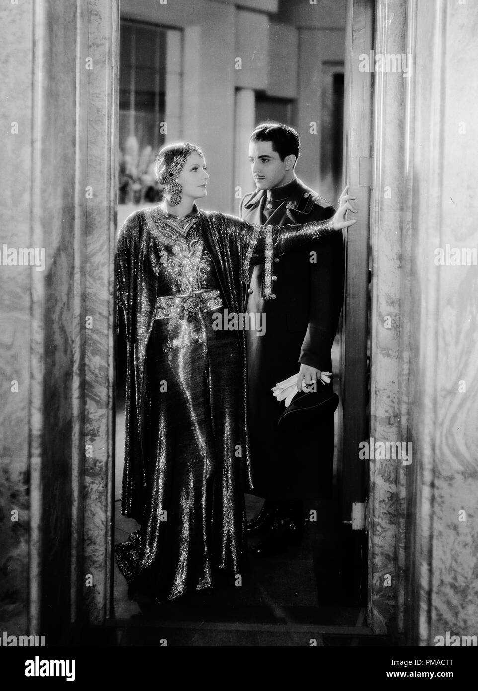 Greta garbo abbigliamento top
