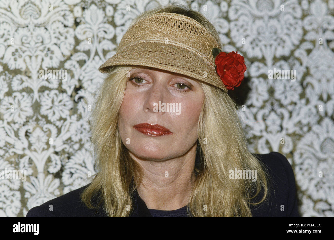 Sally Kellerman circa 1980 © CCR /Hollywood Archivio - Tutti i diritti riservati Riferimento File # 32509 782THA Foto Stock