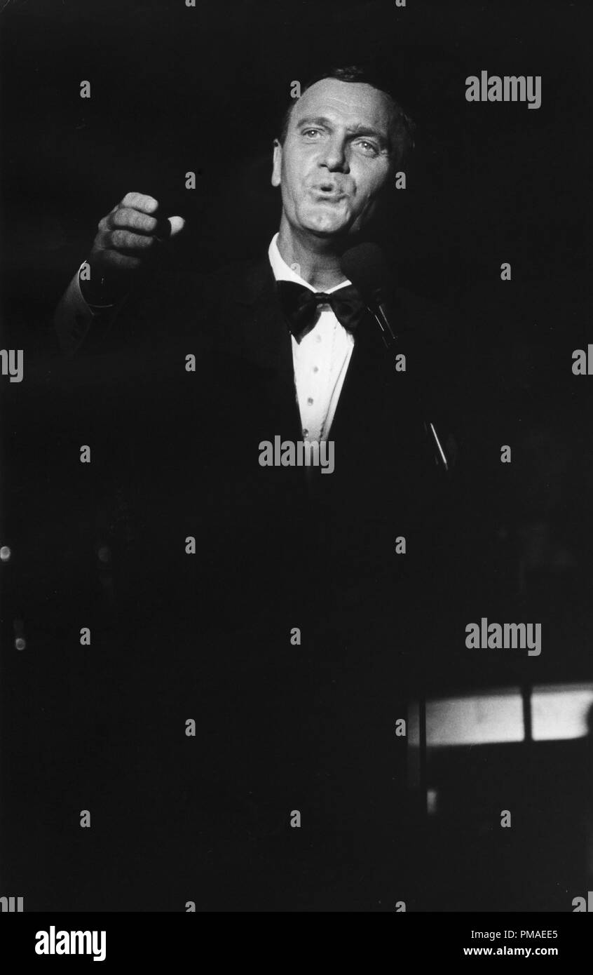 Eddy Arnold circa 1962 © CCR /Hollywood Archivio - Tutti i diritti riservati Riferimento File # 32509 830THA Foto Stock