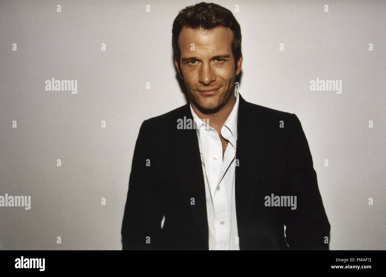 Ritratto di Thomas Jane, circa 2008 © CCR /Hollywood Archivio - Tutti i diritti riservati Riferimento File # 32633 331CCR Foto Stock