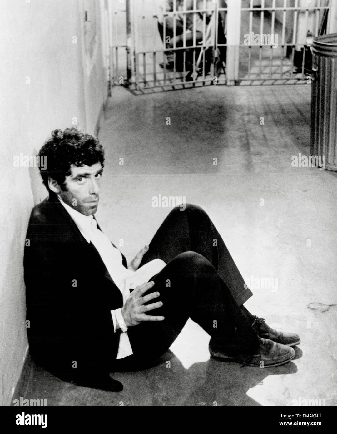 Elliott Gould, 'La lunga arrivederci' (1973) United Artists Riferimento File # 33300 629THA Foto Stock