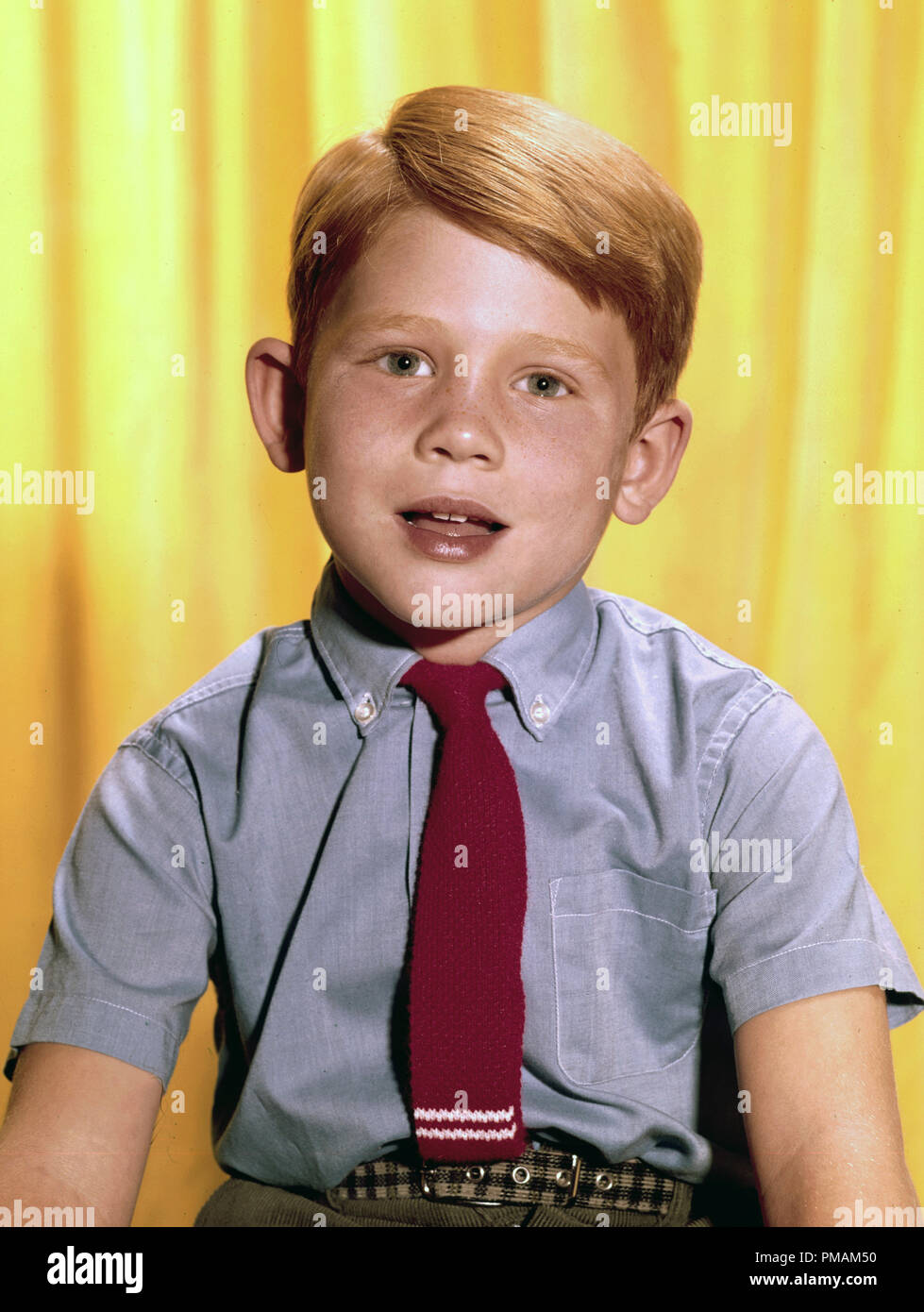 Ron Howard (circa 1960) Riferimento File # 33300 937THA Foto Stock