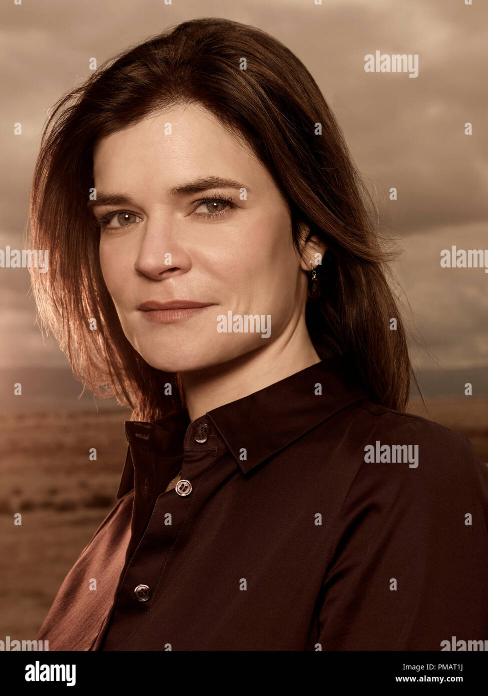 Marie (Schrader Betsy Brandt) - Rottura Bad   Stagione 5B   galleria - Photo credit: Frank Ockenfels 3/AMC Foto Stock