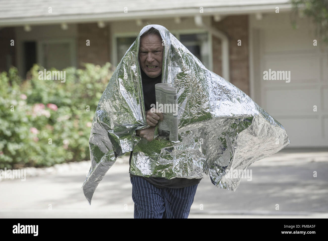 Michael McKean come Chuck Thurber - meglio chiamare SAUL - Stagione 1, episodio 4 - Photo credit: Lewis Jacobs/AMC Foto Stock