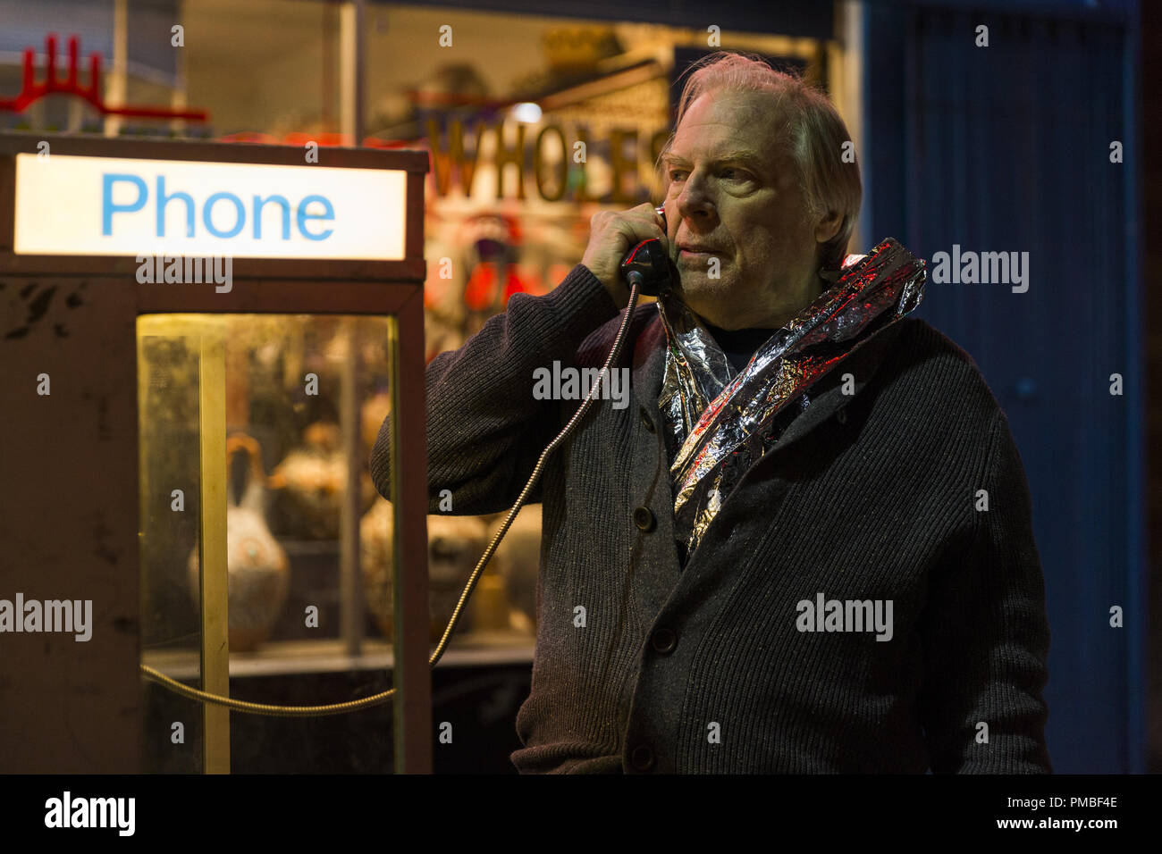 Michael McKean' meglio chiamare Saul' stagione 3 (2017) AMC Foto Stock