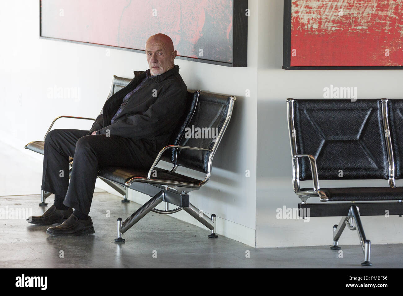 Jonathan banche,' meglio chiamare Saul' stagione 3 (2017) AMC Foto Stock