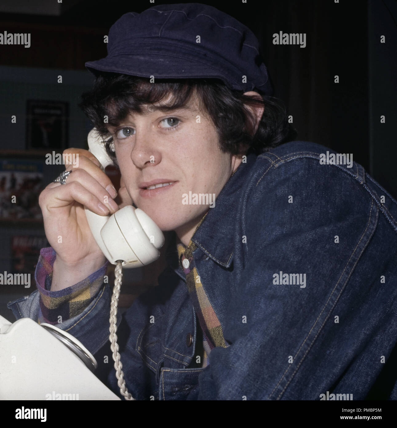 Donovan, circa 1970 © CCR /Hollywood Archivio - Tutti i diritti riservati Riferimento File # 32603 261THA Foto Stock