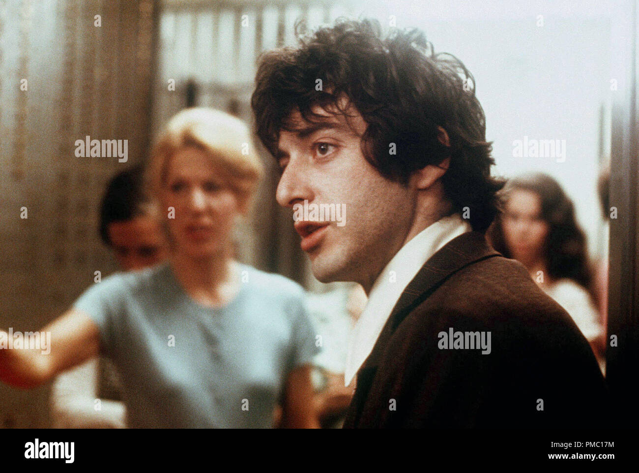 Al Pacino, 'Dog giorno pomeriggio" (1975) Warner Bros Riferimento al file # 33595 225THA Foto Stock