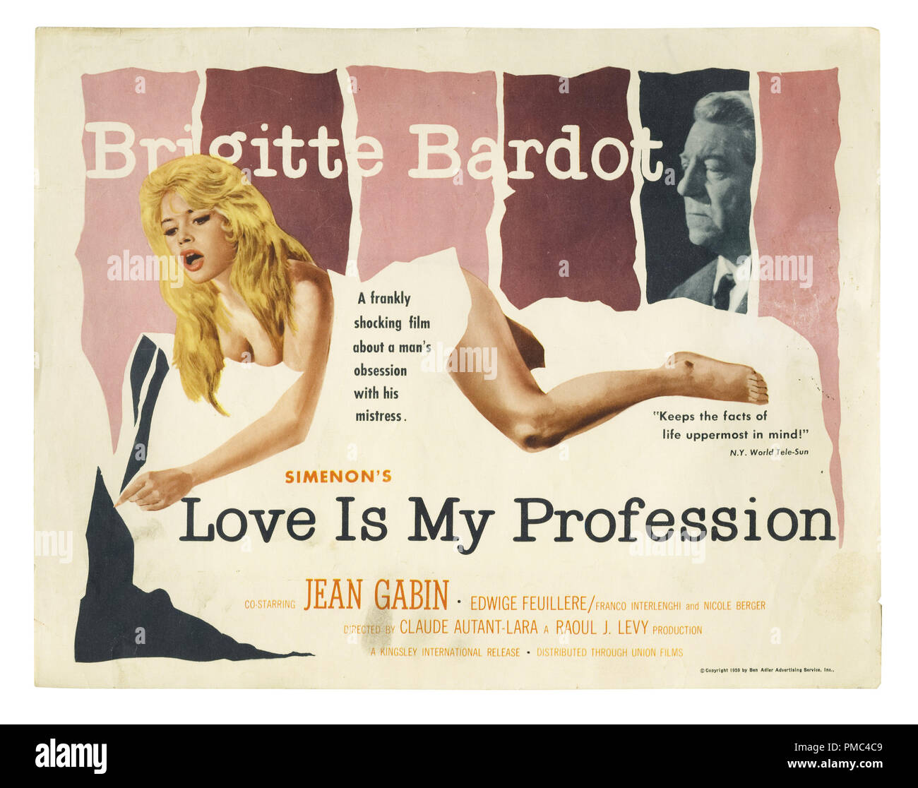 Professione D Amore Immagini E Fotos Stock Alamy