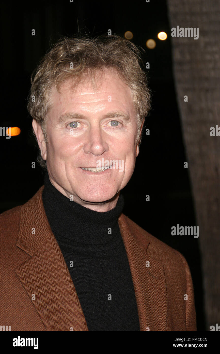 " La storia della natività' (Premiere) Randall Wallace 11-28-2006 / Accademia delle Arti e delle scienze cinematografiche / Beverly Hills, CA / New Line Cinema / Foto di Giuseppe Martinez - Tutti i diritti riservati Riferimento File # 22859 0013PLX per solo uso editoriale - Tutti i diritti riservati Foto Stock