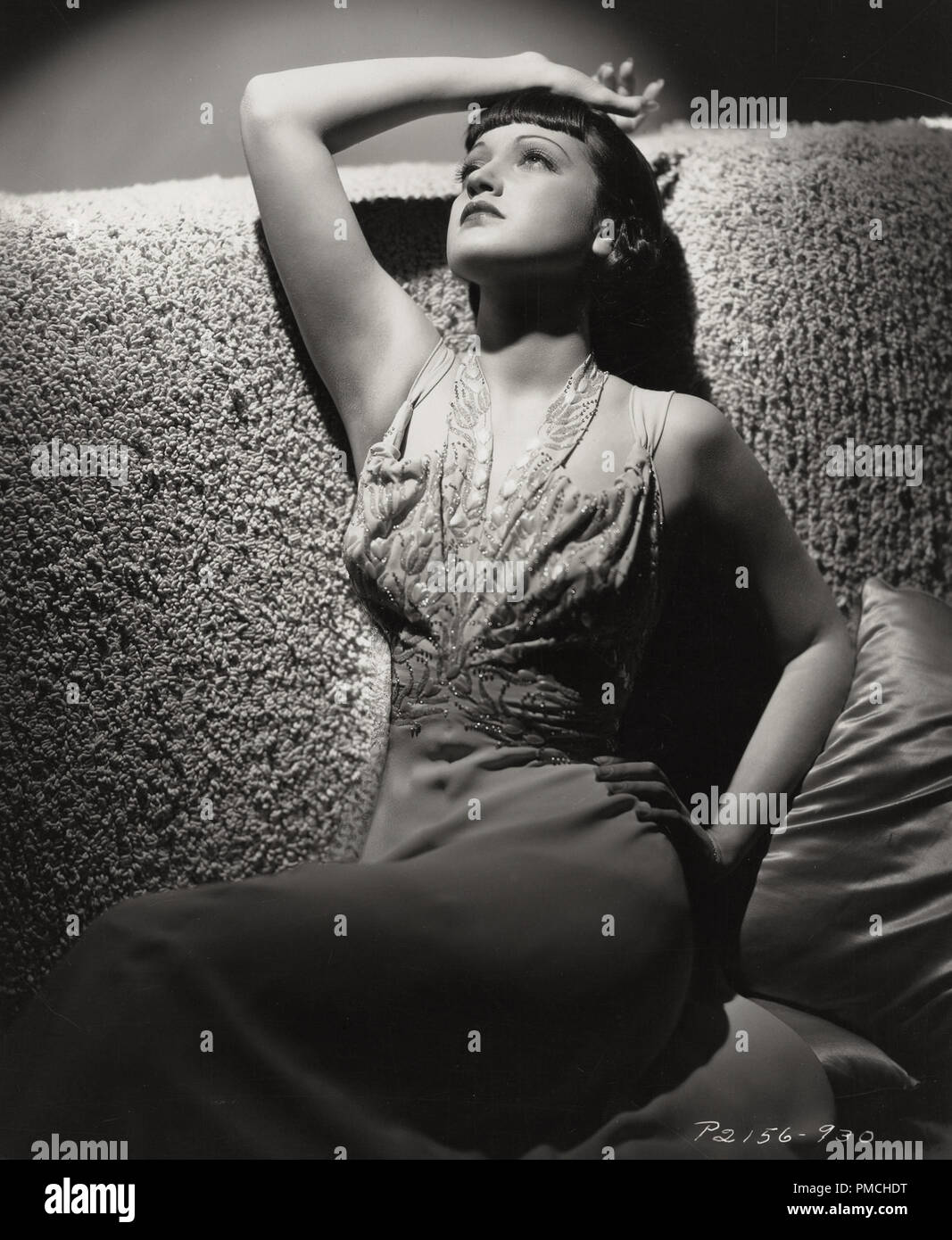 Dorothy Lamour, (Paramount, 1939). Riferimento al file # 33636 433 THA Foto Stock