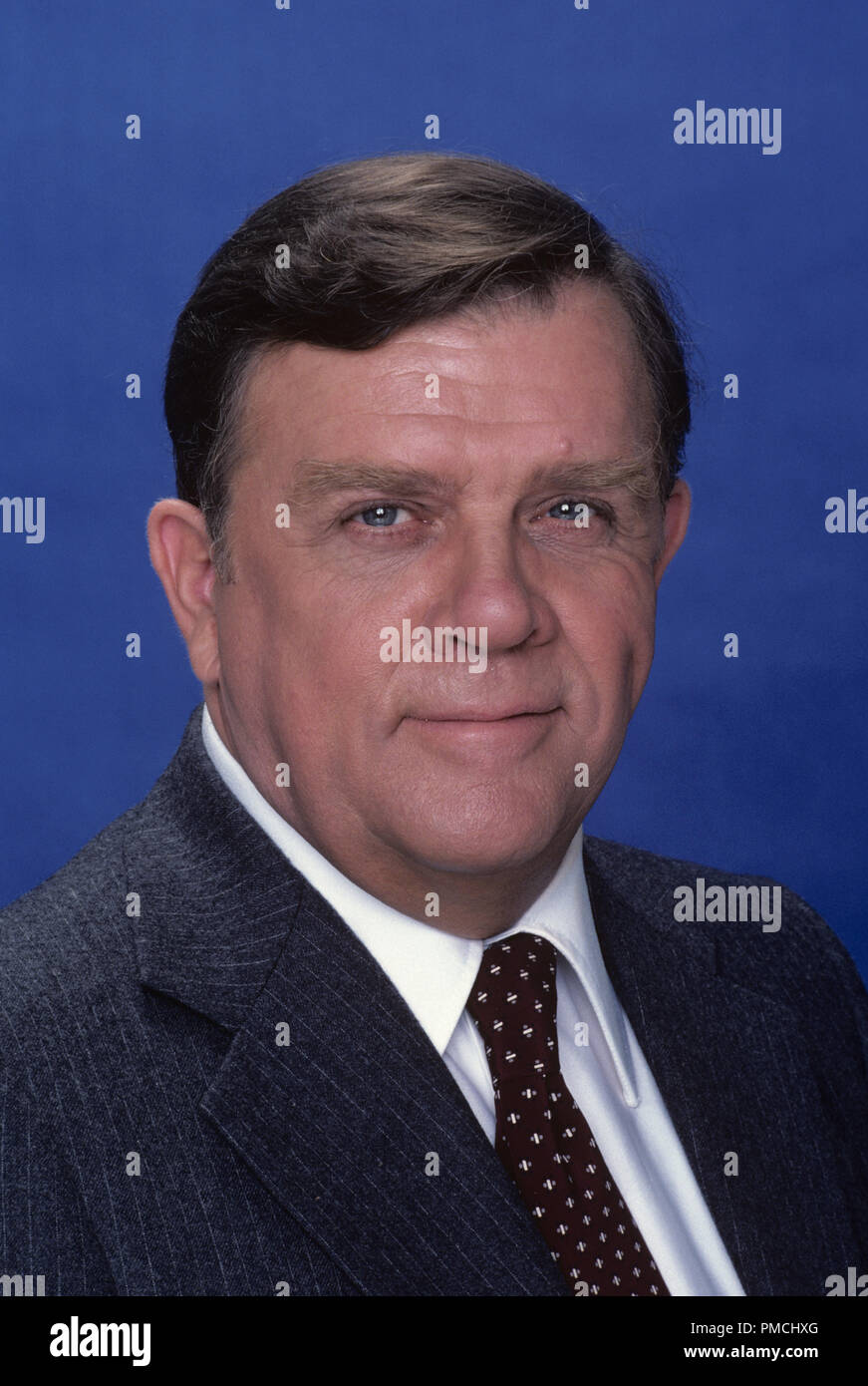 Pat Hingle, "tono" (1979) di riferimento del file # 33650 055THA per solo uso editoriale - Tutti i diritti riservati Foto Stock