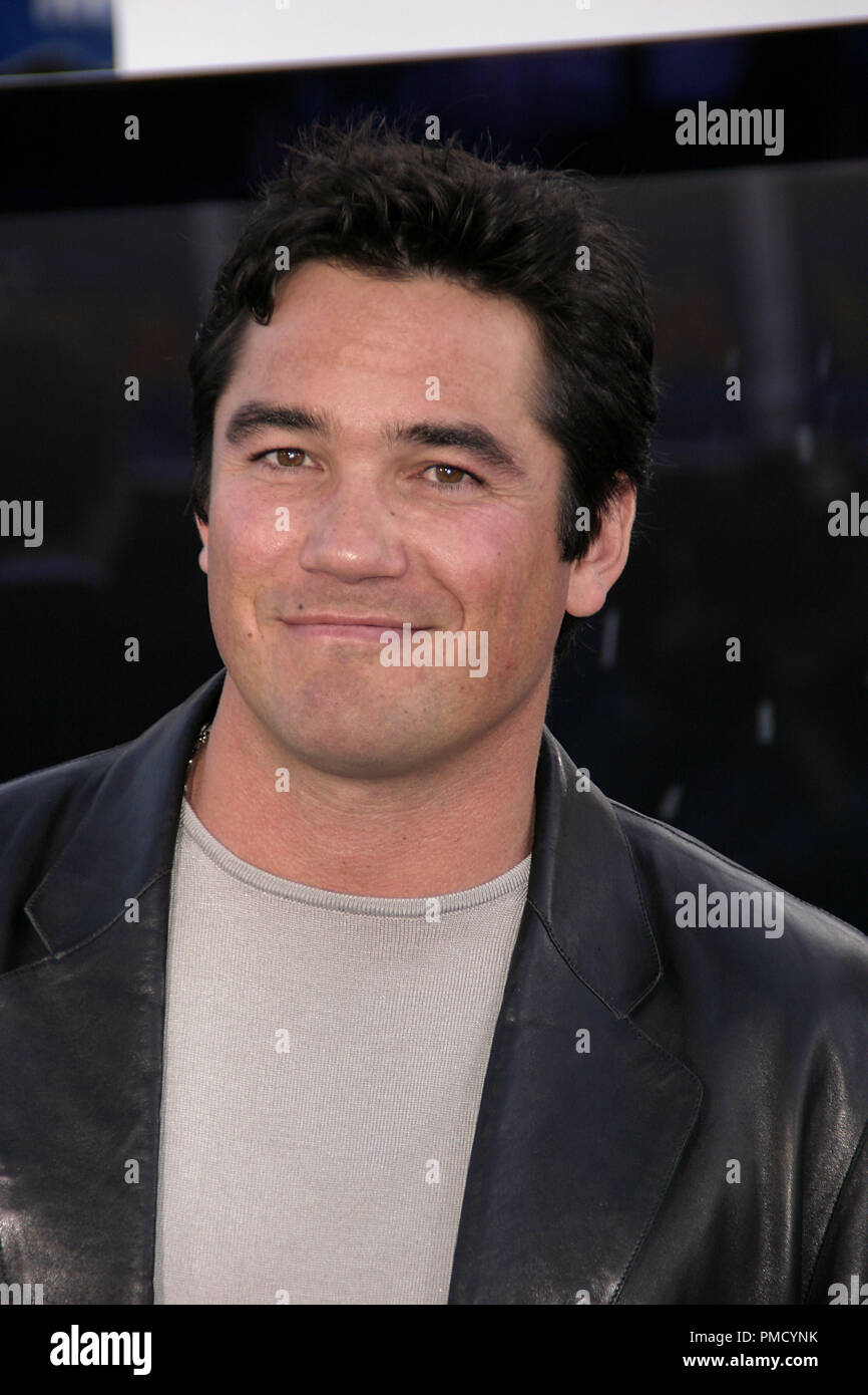 'Superman restituisce' (Premiere) Dean Cain 06-21-2006 / Mann Village Theatre / Westwood, CA / Warner Brothers / Foto di Giuseppe Martinez - Tutti i diritti riservati Riferimento File # 22783 0041PLX per solo uso editoriale - Foto Stock