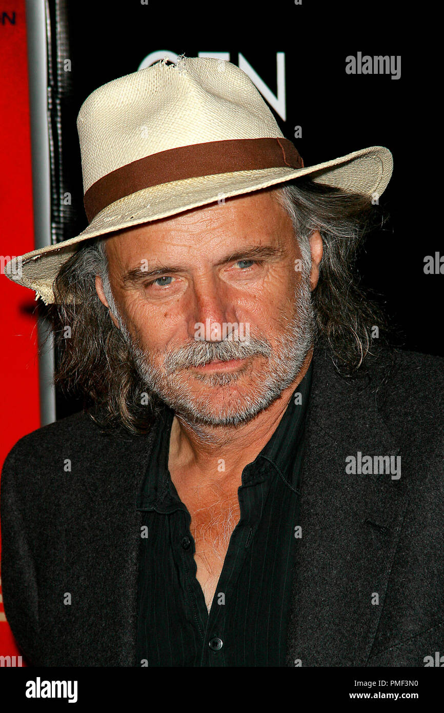 La battaglia di Seattle Premiere Rada Serbedzija 9-22-2008 / chiarezza teatro / Beverly Hills, CA / Redwood Palms Immagini / Foto da Giuseppe Martinez Riferimento File # 23616 0025PLX per solo uso editoriale - Tutti i diritti riservati Foto Stock