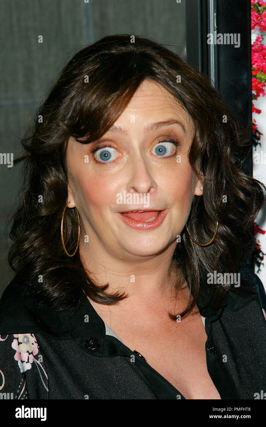 Ratchel Dratch alla premiere di Fox Searchlight immagine 'My la vita in rovine' tenuto presso il Zanuck Theatre di Los Angeles, CA, 29 maggio 2009. © Giuseppe Martinez / Picturelux - Tutti i diritti riservati Riferimento File # 30022 003PLX per solo uso editoriale - Tutti i diritti riservati Foto Stock