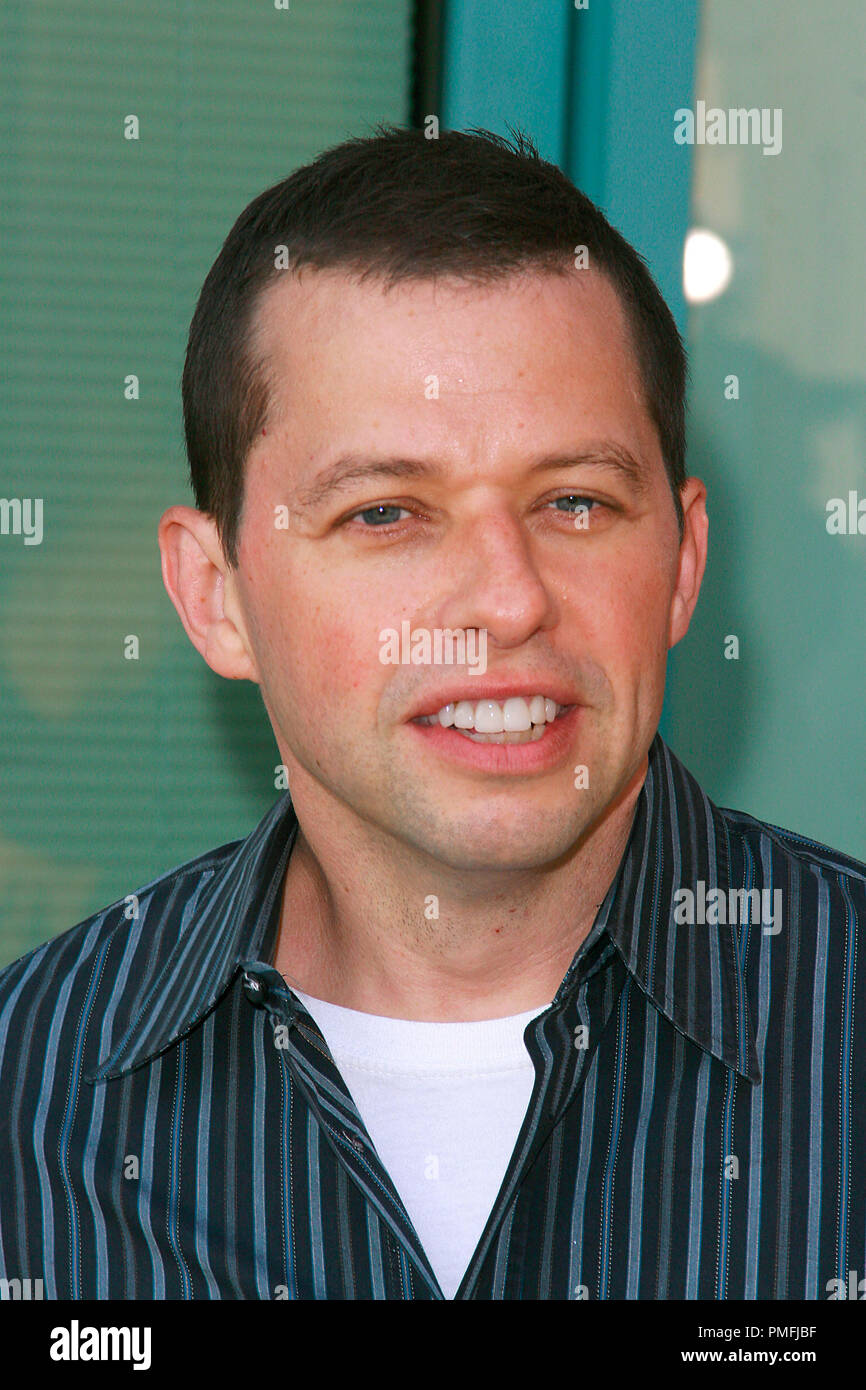 Jon Cryer presso la Academy of Television Arts and Sciences Festa del Papà Salute a papà in TV. La manifestazione si è svolta presso il Leonard H. Goldenson Theatre di North Hollywood, CA, 18 giugno 2009. Foto di PictureLux Riferimento File # 30031 019PLX per solo uso editoriale - Tutti i diritti riservati Foto Stock