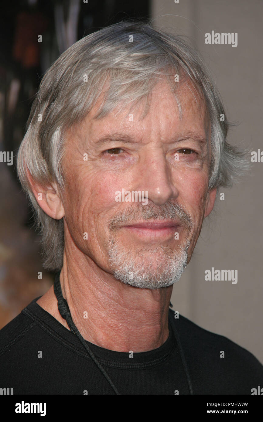 Scott Glenn 9/19/10 'Legenda dei guardiani: i gufi di Ga'Hoole' Premiere @ Grauman's Chinese Theater, Hollywood Foto di Izumi Hasegawa/HNW /PictureLux Riferimento File # 30475 108PLX per solo uso editoriale - Tutti i diritti riservati Foto Stock