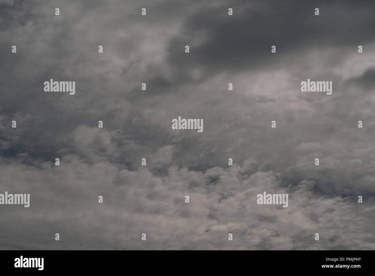 Cielo Natura Di Paesaggio Foto Stock