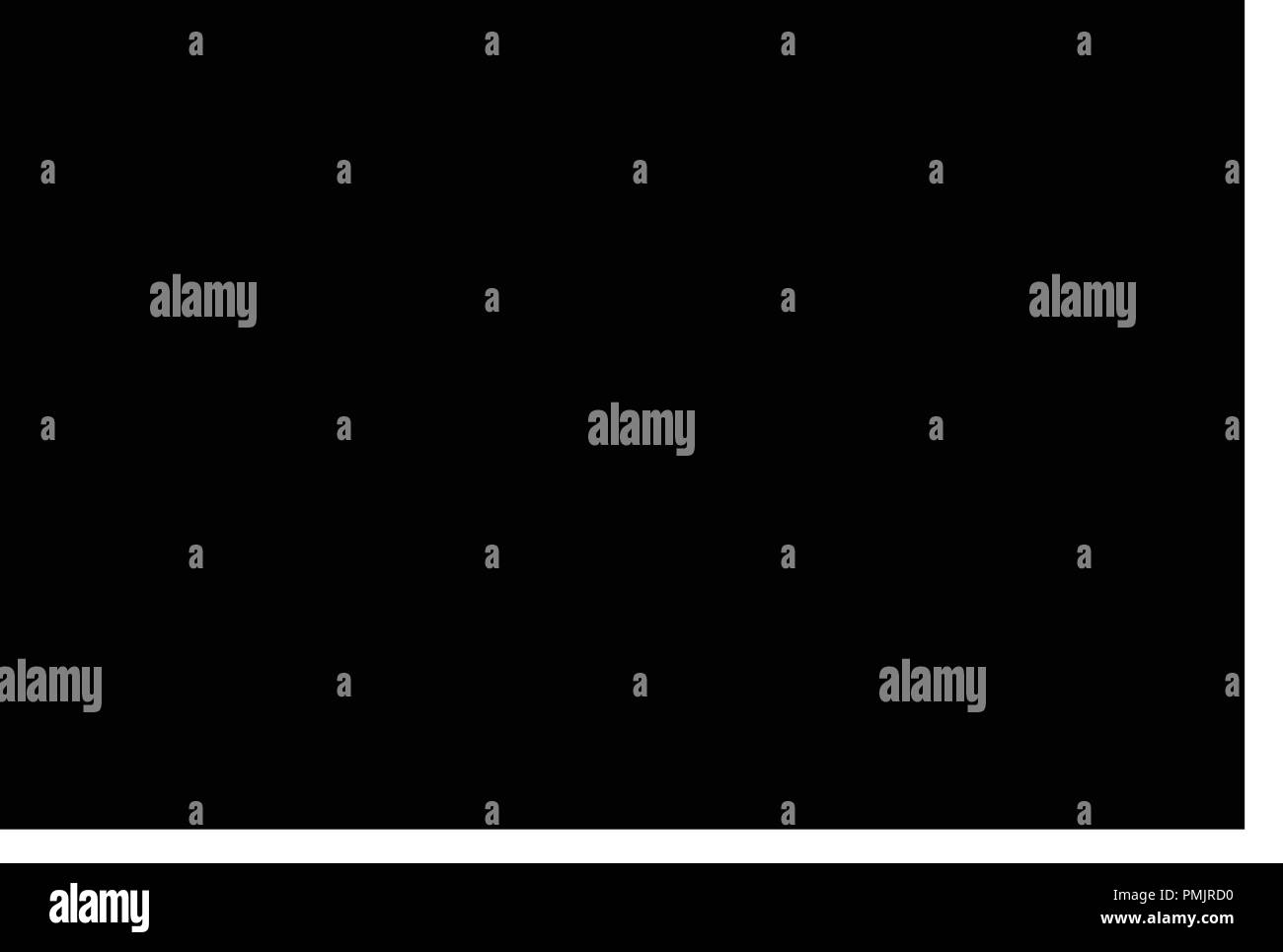 Anelli d oro isolati su sfondo bianco illustrazione vettoriale Illustrazione Vettoriale