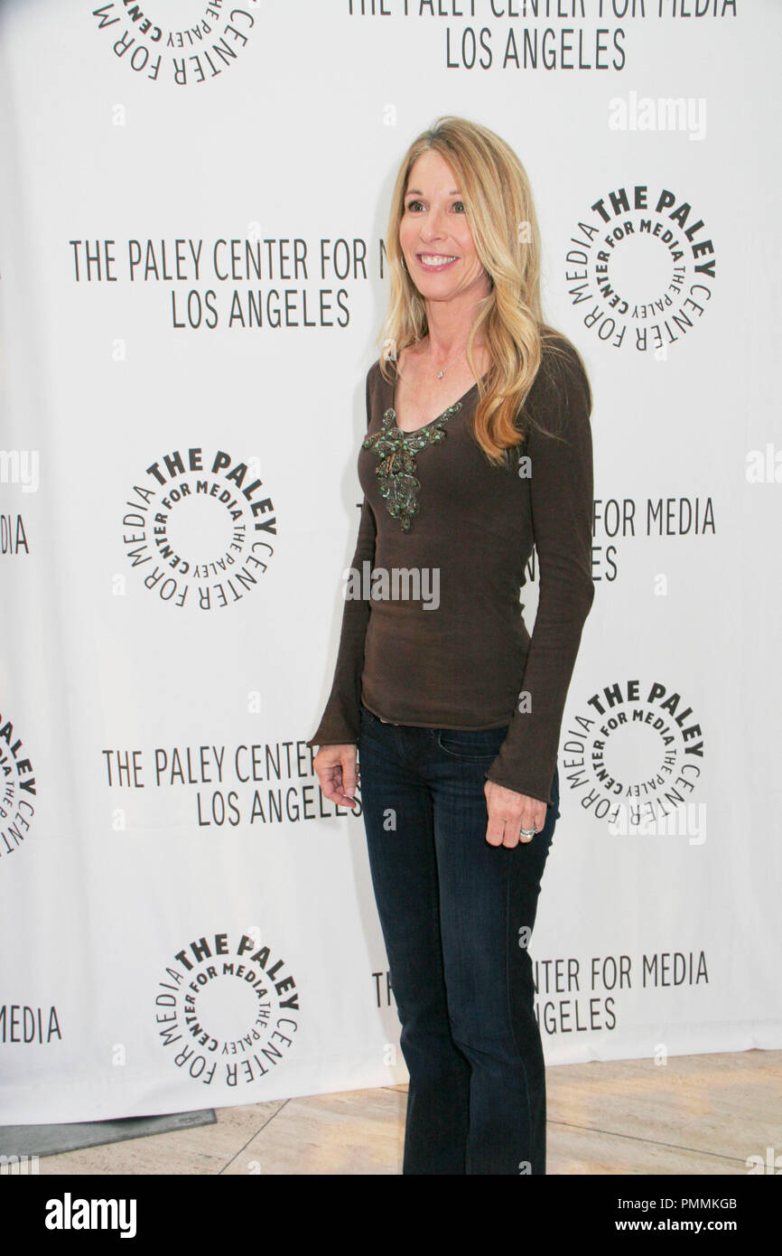 Sherry Bilsing 09/12/2011, PaleyFest 2011 rientrano le anteprime delle parti, volpe, Paley Centre for Media, Beverly Hills, foto di Manae Nishiyama/ HollywoodNewsWire.net/ PictureLux Foto Stock