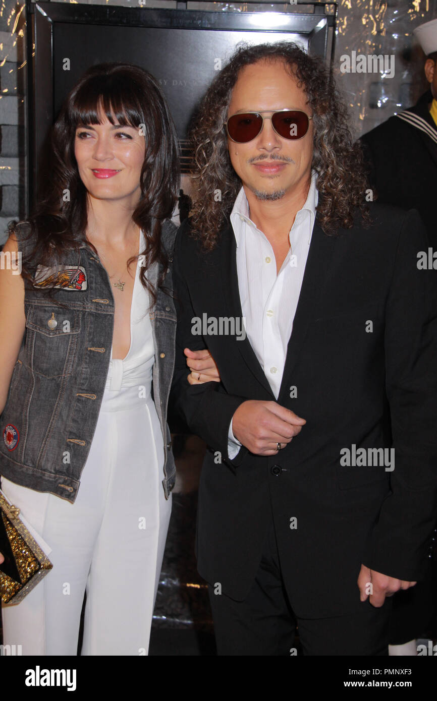 Hammett Immagini e Fotos Stock - Alamy