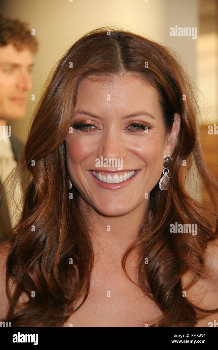 Kate Walsh 02/17/2013 2013 Writers Guild Awards tenutosi a JW Marriott Los Angeles L.A. Vive a Los Angeles, CA Foto di Izumi Hasegawa / HNW / PictureLux Foto Stock