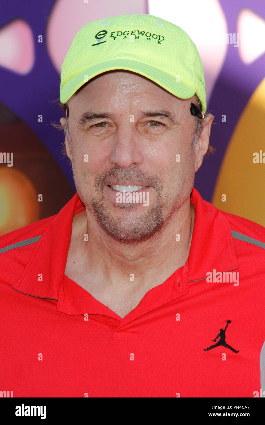 Kevin Nealon alla premiere di Disney-Pixar "dentro e fuori" tenutasi presso El Capitan theater a Hollywood, CA, Giugno 8, 2015. Foto di Joe Martinez / PictureLux Foto Stock