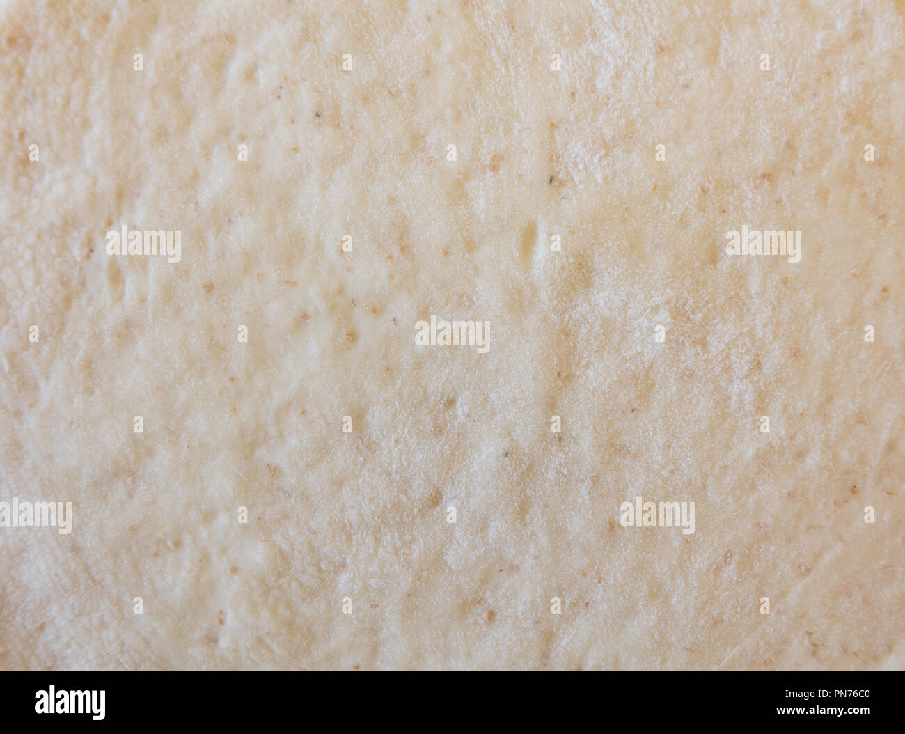 La cottura di materie ough close up per lo sfondo Foto Stock