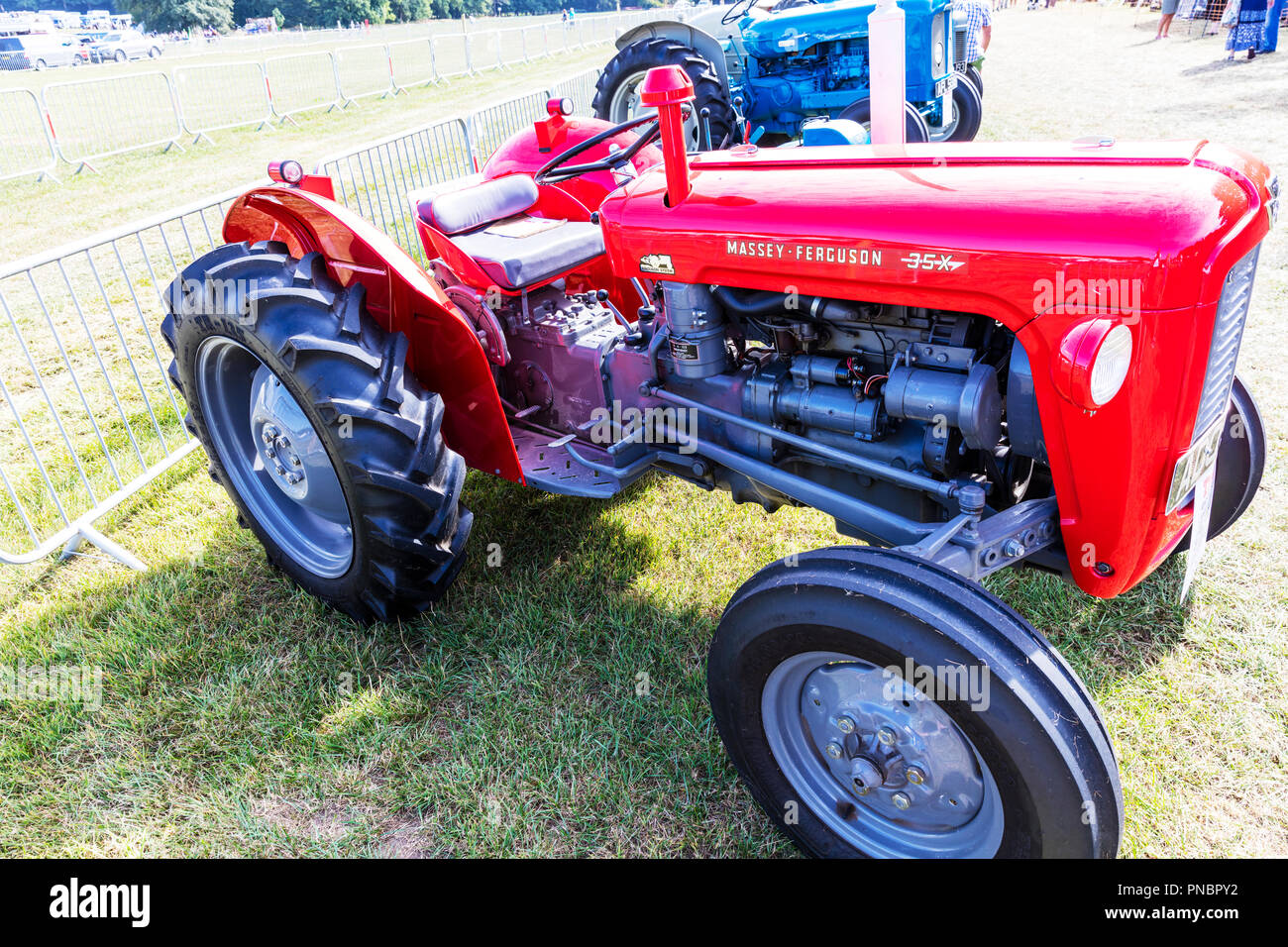 trattore massey ferguson 80 cv