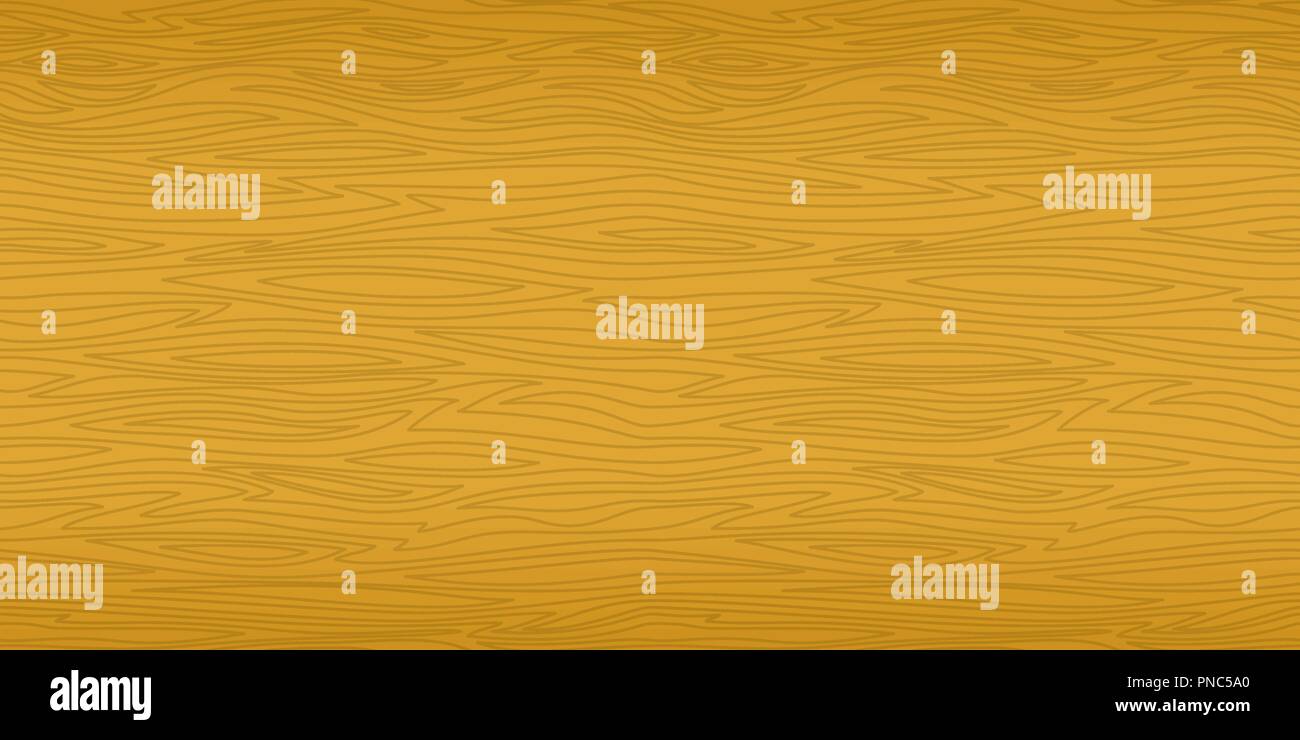 Texture in legno, senza saldatura Illustrazione Vettoriale
