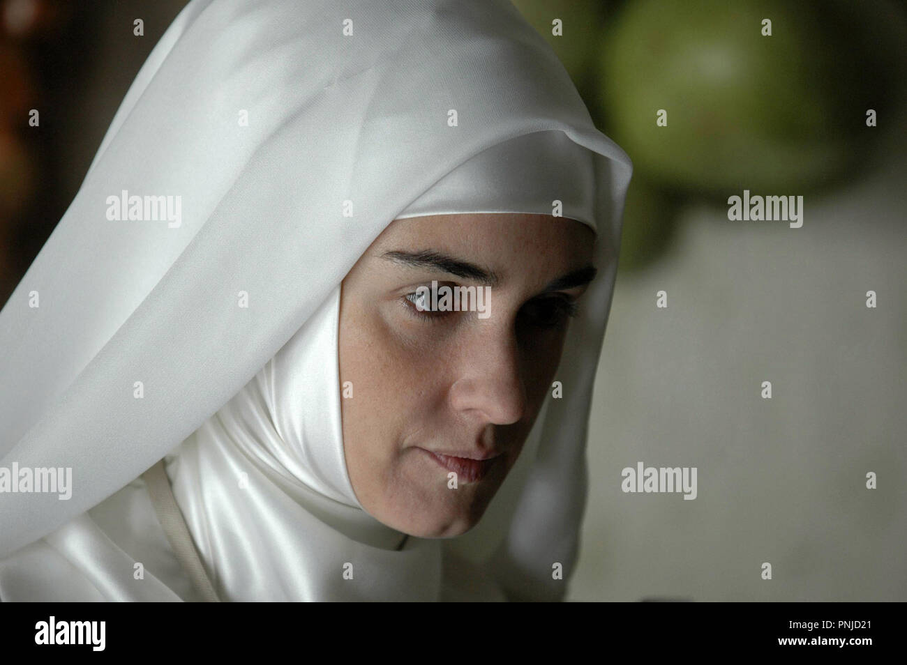 Pellicola originale titolo: Teresa, EL CUERPO DE CRISTO. Titolo inglese: Teresa, EL CUERPO DE CRISTO. Anno: 2007. Direttore: RAY LORIGA. Stelle: Paz Vega; SANTA TERESA DE JESUS. Credito: LOLAFILMS S.A. / Album Foto Stock