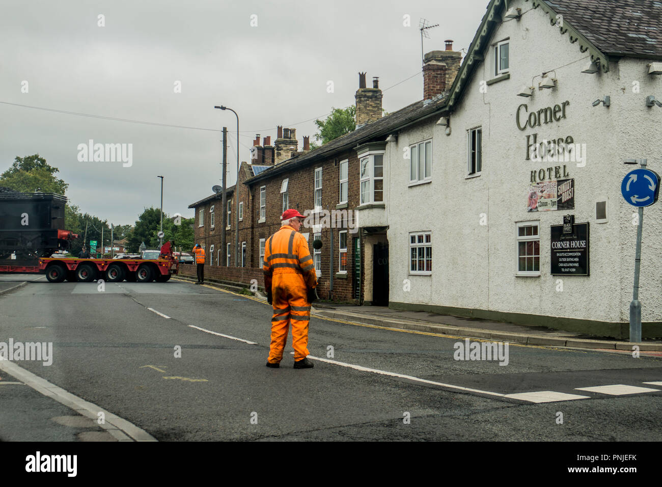 Queste sono immagini intorno a North Yorkshire da york,leeming bar e Lincoln Foto Stock