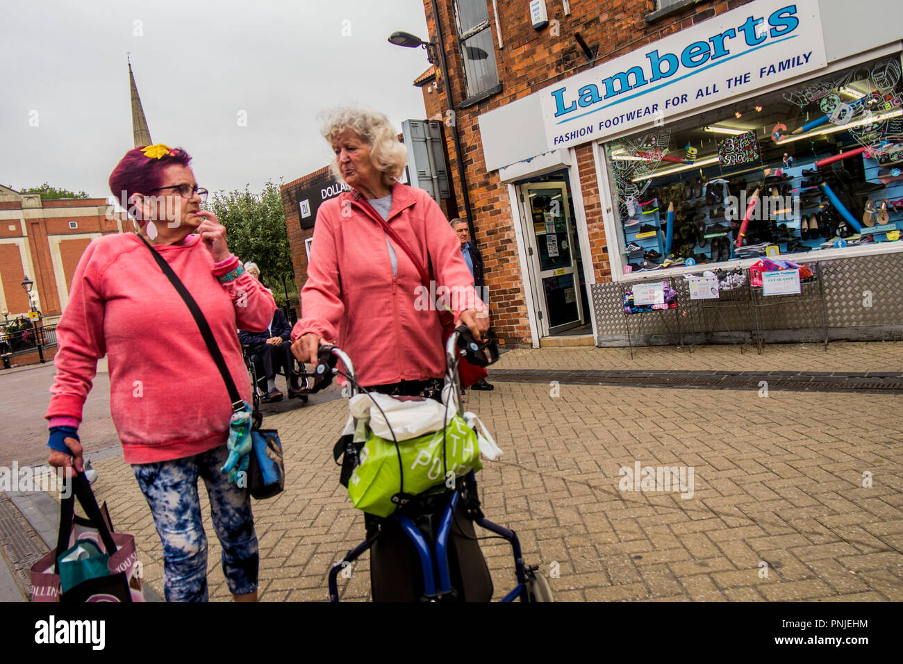 Queste sono immagini intorno a North Yorkshire da york,leeming bar e Lincoln Foto Stock