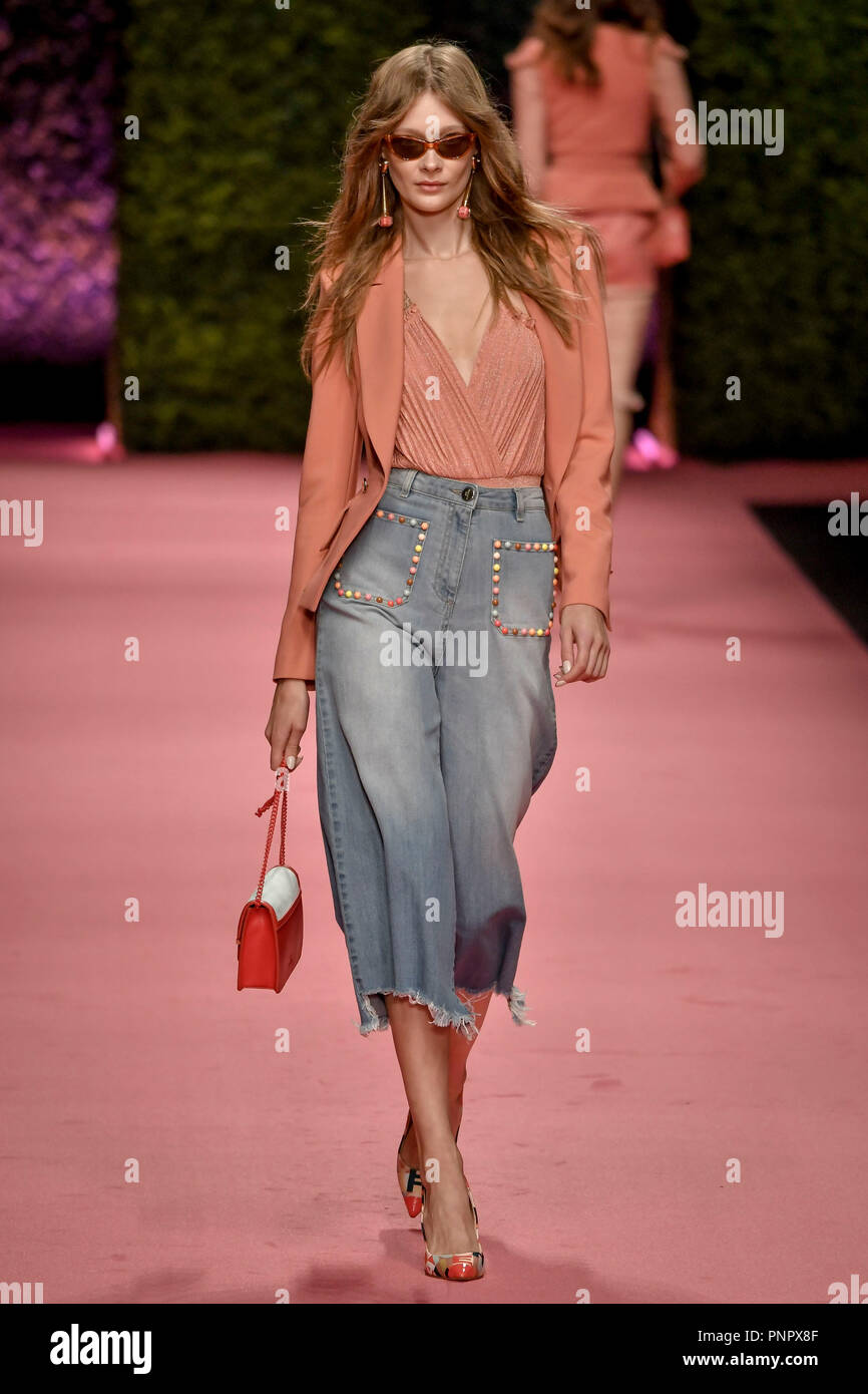 moda estate 2019 donne