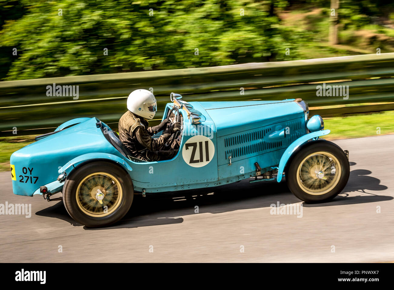 1932 Riley Offerte Foto Stock